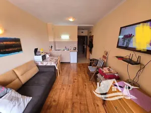 Prodej bytu 1+kk, Bansko, Bulharsko, 30 m2