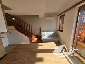Prodej bytu 2+kk, Bansko, Bulharsko, 52 m2