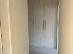 Pronájem bytu 2+kk, Praha - Hrdlořezy, Učňovská, 55 m2