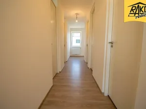 Prodej bytu 3+kk, Trutnov, Chodská, 84 m2