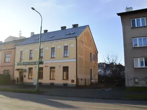 Prodej restaurace, Jaroměř, Svat. Čecha, 256 m2