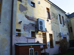 Prodej restaurace, Jaroměř, Svat. Čecha, 256 m2