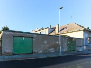 Prodej rodinného domu, Kladno, Ořechová, 97 m2