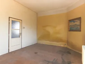 Prodej rodinného domu, Kladno, Ořechová, 97 m2