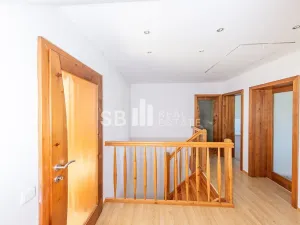 Prodej rodinného domu, Borová, 230 m2