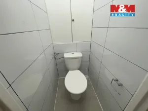 Prodej bytu 1+1, Teplice - Řetenice, Denisova, 36 m2