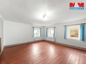 Prodej rodinného domu, Povrly - Roztoky, 202 m2