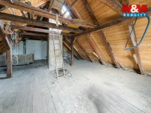 Prodej rodinného domu, Povrly - Roztoky, 202 m2