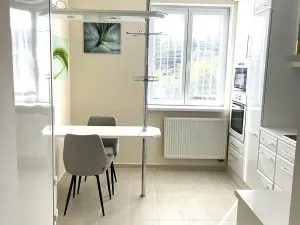 Pronájem rodinného domu, Zdiby, 115 m2