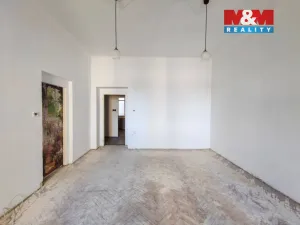 Prodej bytu 4+1, Ostrava - Vítkovice, Sovova, 115 m2