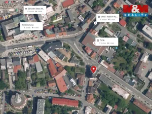 Prodej bytu 4+kk, Mnichovo Hradiště, Jiráskova, 80 m2