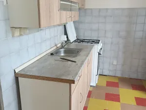 Pronájem bytu 2+1, Ostrava - Poruba, Ukrajinská, 52 m2