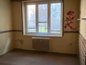 Prodej bytu 2+1, Neratovice, Čtvercová, 60 m2