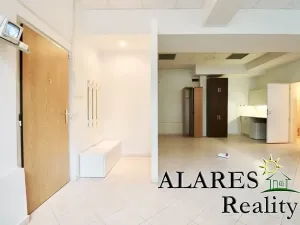 Pronájem kanceláře, Praha, Kremnická, 48 m2