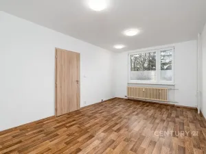 Prodej bytu 1+1, Děčín, Růžová, 35 m2