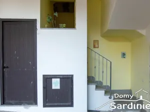 Prodej bytu 1+1, Valledoria - La Ciaccia, Sardinie, Itálie, 55 m2