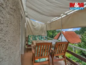 Prodej chaty, Trhová Kamenice, 50 m2