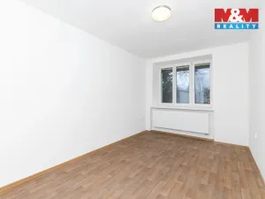 Pronájem rodinného domu, Pardubice - Bílé Předměstí, Husova, 70 m2
