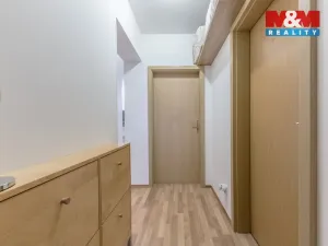 Prodej bytu 2+kk, Hostivice, Unhošťská, 45 m2