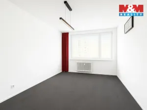 Pronájem bytu 3+1, Praha - Chodov, Donovalská, 65 m2