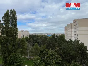 Pronájem bytu 3+1, Praha - Chodov, Donovalská, 65 m2