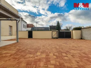 Pronájem bytu 2+kk, Jablonné v Podještědí, Zdislavy z Lemberka, 49 m2