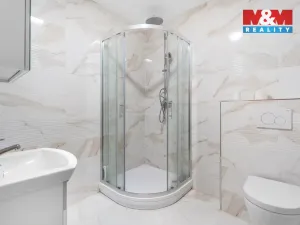 Pronájem bytu 2+kk, Jablonné v Podještědí, Zdislavy z Lemberka, 48 m2