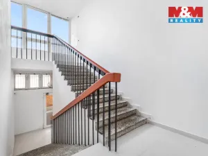 Pronájem bytu 2+kk, Jablonné v Podještědí, Zdislavy z Lemberka, 49 m2