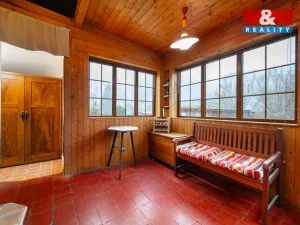 Prodej chaty, Svitavy - Předměstí, 47 m2