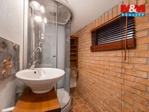 Prodej chaty, Svitavy - Předměstí, 47 m2