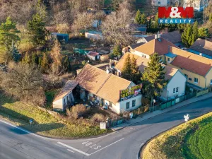 Prodej rodinného domu, Vrbčany, 66 m2