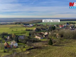 Prodej rodinného domu, Bačalky, 84 m2