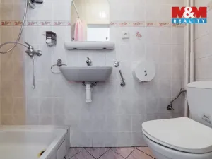 Prodej ubytování, Bečov nad Teplou, Nádražní, 298 m2