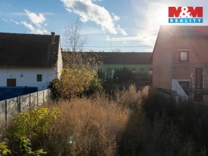 Prodej pozemku pro bydlení, Ledce, 638 m2