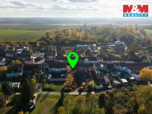 Prodej pozemku pro bydlení, Ledce, 638 m2