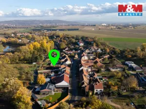 Prodej pozemku pro bydlení, Ledce, 638 m2