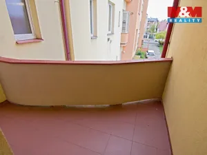 Pronájem bytu 3+kk, Mladá Boleslav - Mladá Boleslav II, Galetova, 120 m2