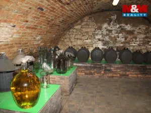 Prodej rodinného domu, Březí, Na štěrkách, 208 m2