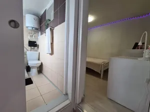 Prodej bytu 2+kk, Pula, Chorvatsko, 40 m2