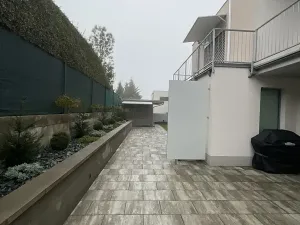 Pronájem bytu 2+kk, Želešice, Sádky, 44 m2