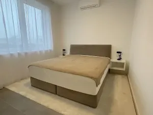 Pronájem bytu 2+kk, Želešice, Sádky, 53 m2