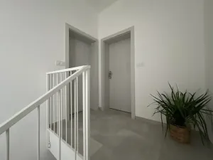 Pronájem bytu 2+kk, Želešice, Sádky, 51 m2