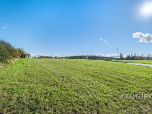 Prodej pozemku pro bydlení, Praha, 1108 m2