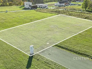 Prodej pozemku pro bydlení, Praha, 1368 m2