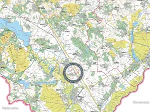 Prodej podílu pole, Ladná, 17873 m2