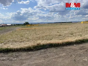 Prodej pozemku pro bydlení, Hrušovany, 1100 m2