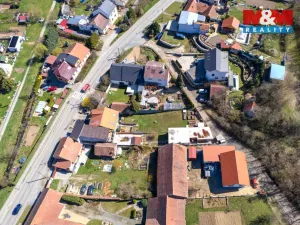 Prodej rodinného domu, Říčany, Rosická, 260 m2