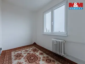 Prodej bytu 3+1, Nová Role, Chodovská, 58 m2