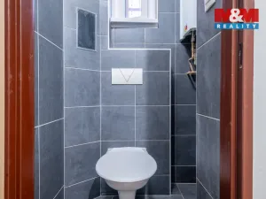 Pronájem bytu 1+1, Ostrava - Moravská Ostrava, Nádražní, 35 m2