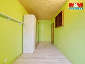 Prodej bytu 3+1, Aš, Kamenná, 61 m2